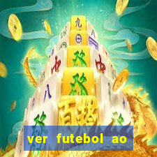 ver futebol ao vivo multi